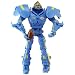 NCAA UCLA Bruins 10-Inch Fox Sports Team Robot