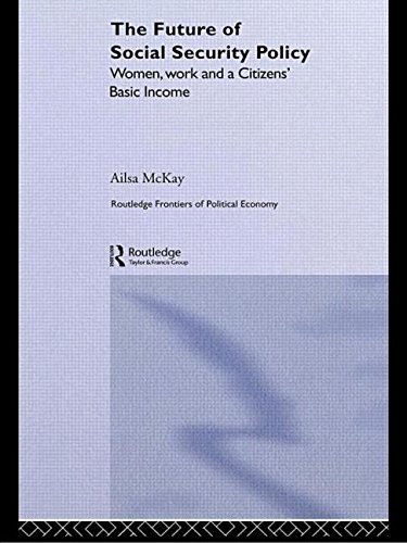 Women, Work and A Citizens Basic Income 