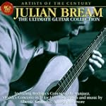 Julian Bream - The Ultimate guitar Co...