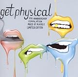 Get Physical 7th Anniversary by M.a.N.D.Y. (2009-11-10)【並行輸入品】