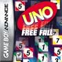 Uno Free Fall