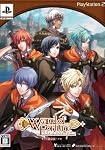 ﾜﾝﾄﾞ ｵﾌﾞ ﾌｫｰﾁｭﾝ　限定版