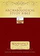 Archaeological Study Bible (New International Version)