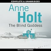The Blind Goddess | [Anne Holt]