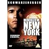 Hercules In New York [DVD]