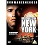 Hercules In New York [DVD]