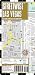 Streetwise Las Vegas Map - Laminated City Center Street Map of Las Vegas, Nevada