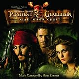 Image of Pirates of the Caribbean: Dead Man's Chest
