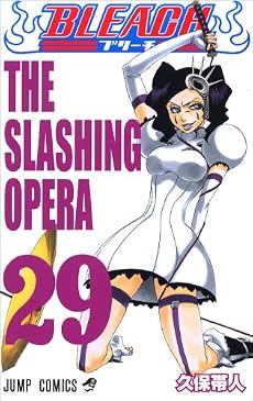 BLEACH―ブリーチ― 29 (ジャンプコミックス)