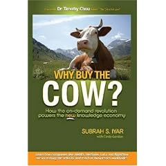 Why Buy the Cow