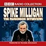Goon Show: Spike Milligan - The Parkinson Interviews