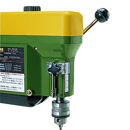 Proxxon 28128 Tischbohrmaschine TBM 220 - 4