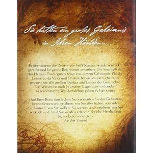 The Secret - Das Geheimnis