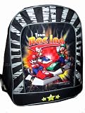 NINTENDO SUPER MARIO LUIGI TOAD MARIOKART DS Large Backpack
