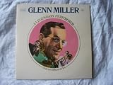 GLENN MILLER A Legendary Performer UK 2x LP 1974