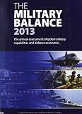 The Military Balance 2013