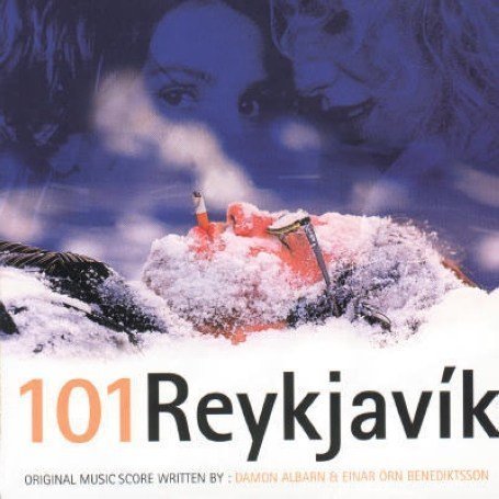 101 Reykjavik: Original Soundtrack