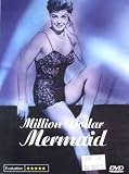  : Million Dollar Mermaid (DVD) Esther Williams, Victor Mature (Fortune Culture Collector's Edition) By Golden Classic Collectibles