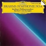 Berliner Philharmoniker Brahms: Symphony No. 4 In E Minor, Op. 98