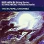 Korngold: String Sextet; Schoenberg: Verkl�rte Nacht