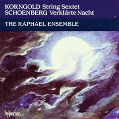 Korngold & Schoenberg: Sextet & Verkl�rte