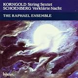 Korngold & Schoenberg: Sextet & Verkl�rte
