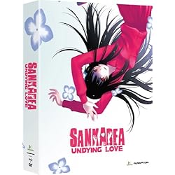 Sankarea: Complete Series - Broadcast Edit Version (Limited Edition Blu-ray/DVD Combo)