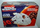 Star Wars MILLENIUM FALCON SPACE SHOOTER BLASTERIMAGE