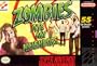 Zombies Ate My Neighbors