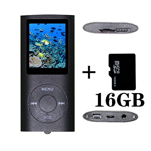 Tom America INC Portable MP4 Player MP3 Photo
