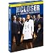 The closer, saison 2 - Coffret 4 DVD