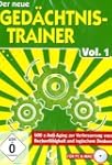 Der neue Ged�chtnistrainer Vol. 1