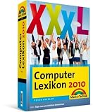 Produkt-Bild: Computerlexikon 2010: Die ganze digitale Welt zum Nachschlagen