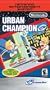 Urban Champion-e