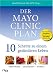 Image of Der Mayo-Clinic-Plan: 10 Schritte zu einer gesünderen Ernährung