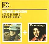 2for1: Got To Be There / Forever Michael