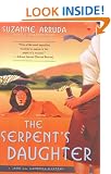 The Serpent's Daughter (Jade del Cameron Mysteries)