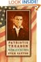 Patriotic Treason: John Brown and the Soul of America