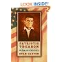 Patriotic Treason: John Brown and the Soul of America