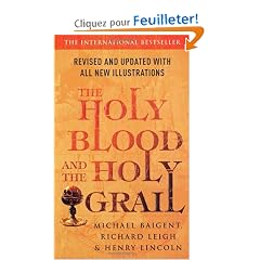 The Holy Blood and the Holy Grail