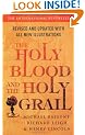 The Holy Blood And The Holy Grail