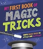 First magic tricks