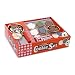 Melissa & Doug Slice and Bake Cookie Set