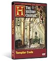 The Templar Code Part 1 & 2 [DVD] [2007] [Region 1] [US Import] [NTSC]