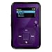 Sandisk SDMX18R-004GI-E57 Sansa Clip Plus 4GB MP3 Player with Radio and Expandable MicroSD/MicroSDHC Slot - Purple
