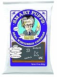 Smart Puffs Real Wisconsin Cheddar, 1.38-Ounce Bags (Pack of 24)