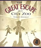 The great escape from city zoo