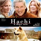 Hachi: A Dog`s Tale