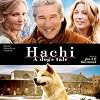  Hachi: A Dog`s Tale
