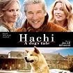 Hachi: A Dog's Tale